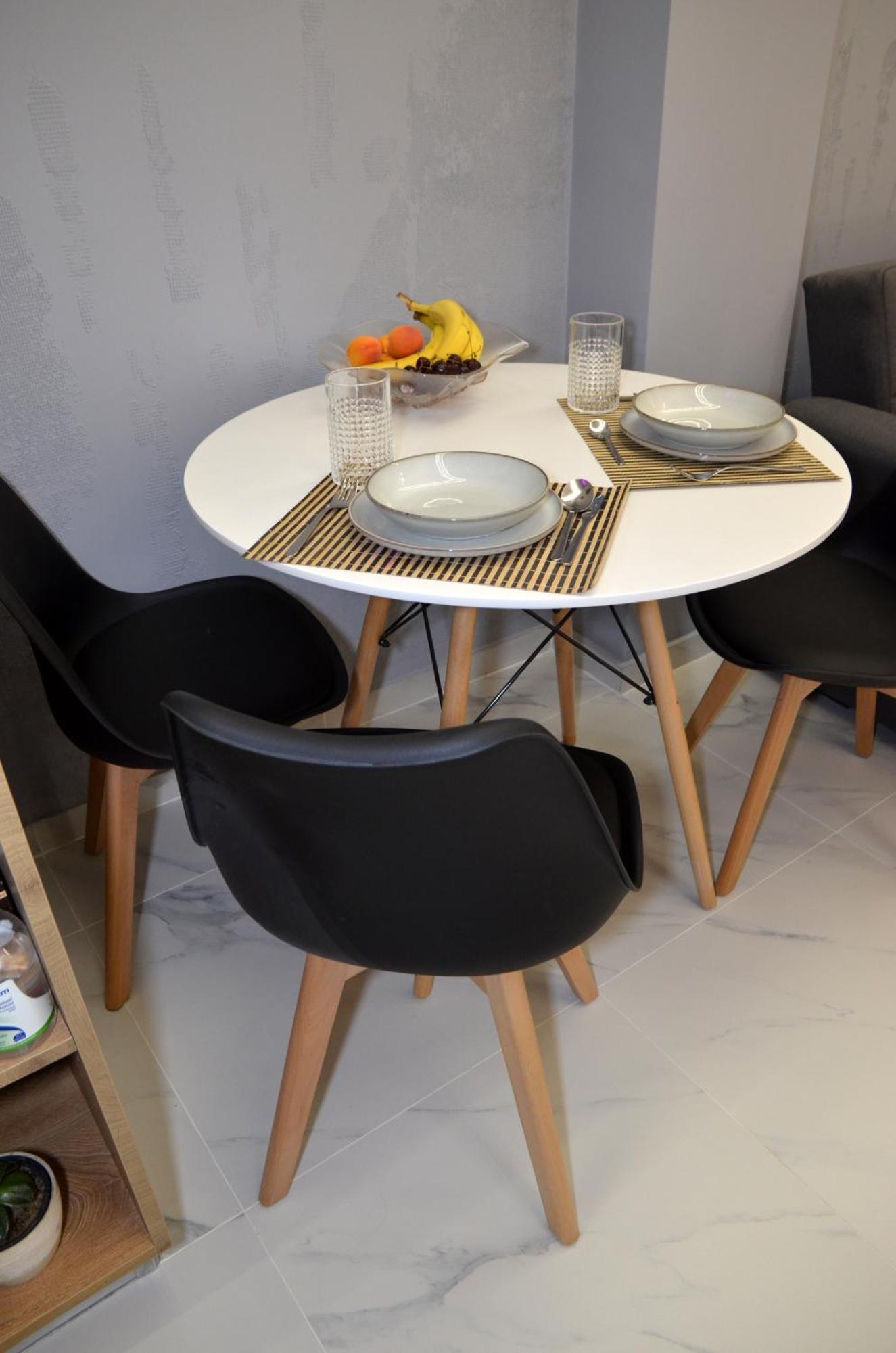 Appartement Elpida *