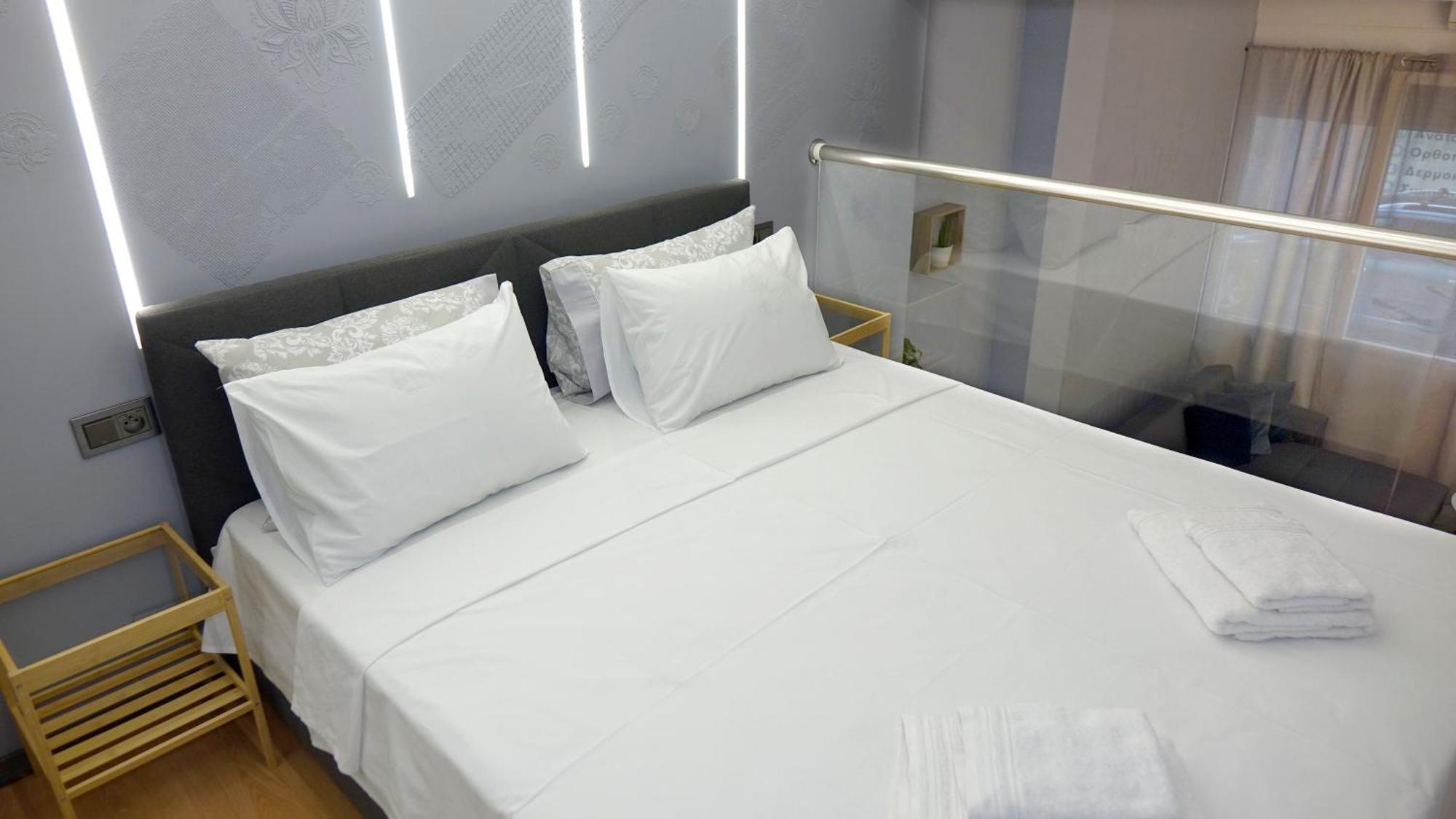 Elpida Appartement Thessaloniki
