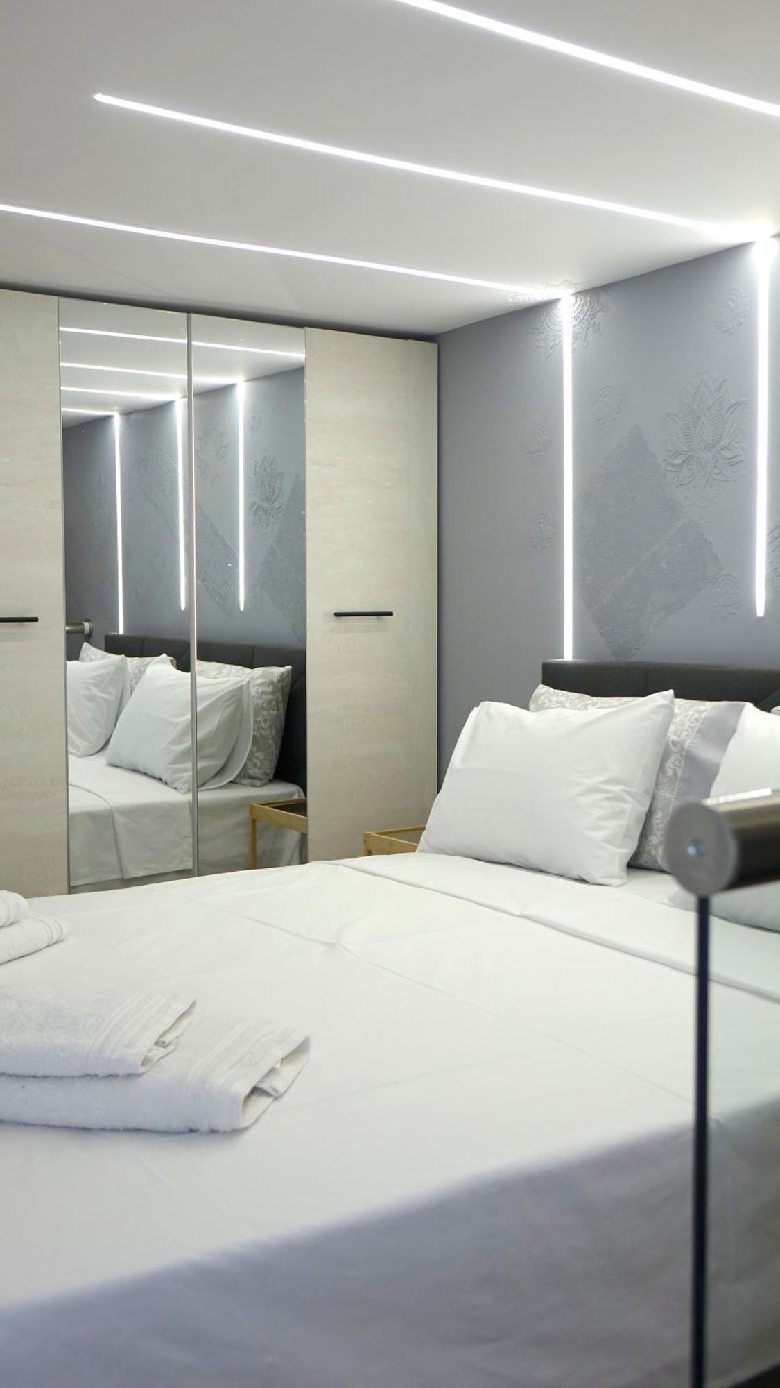 Elpida Appartement Thessaloniki