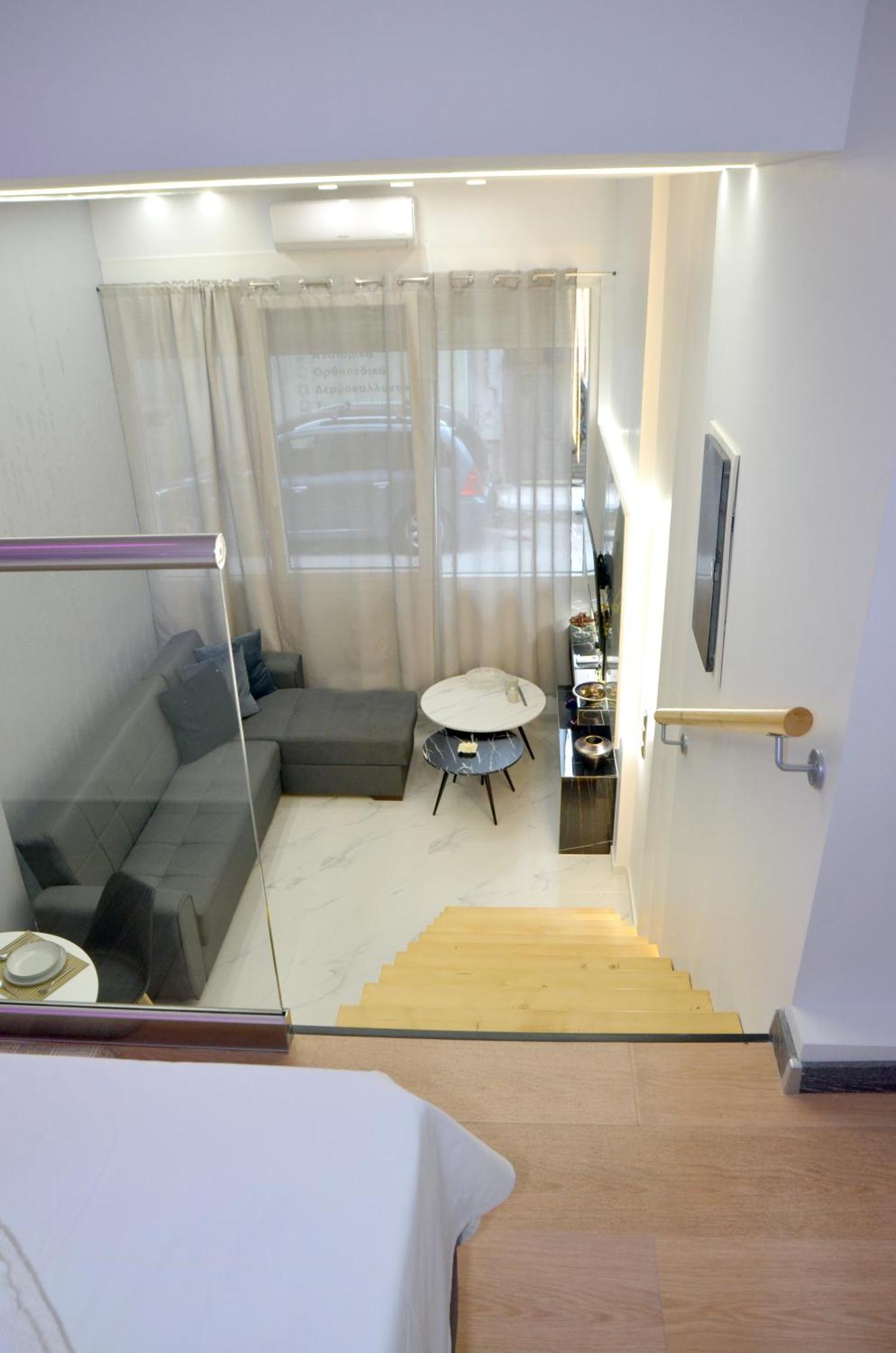 Elpida Appartement Thessaloniki