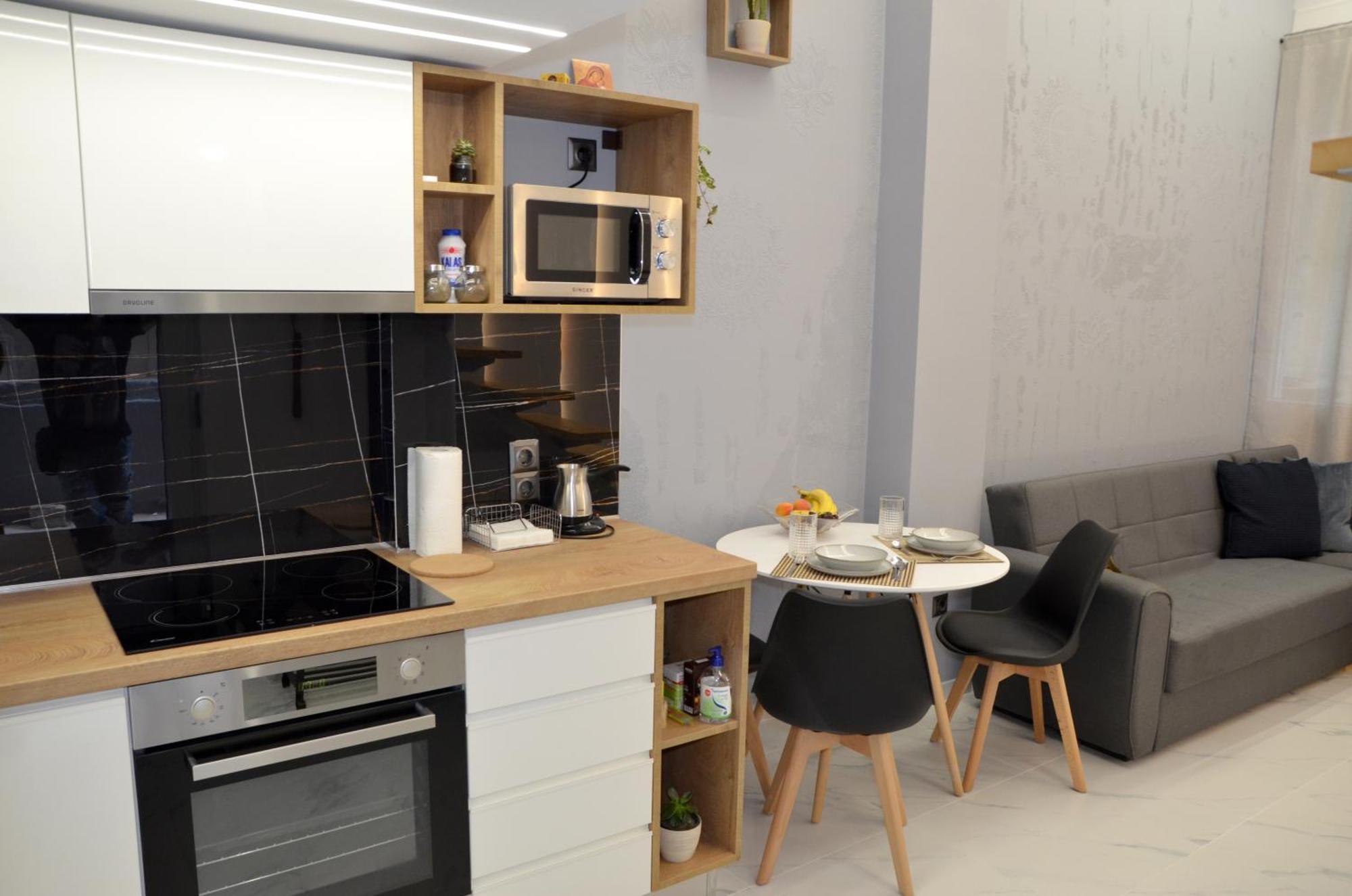 Elpida Appartement Thessaloniki