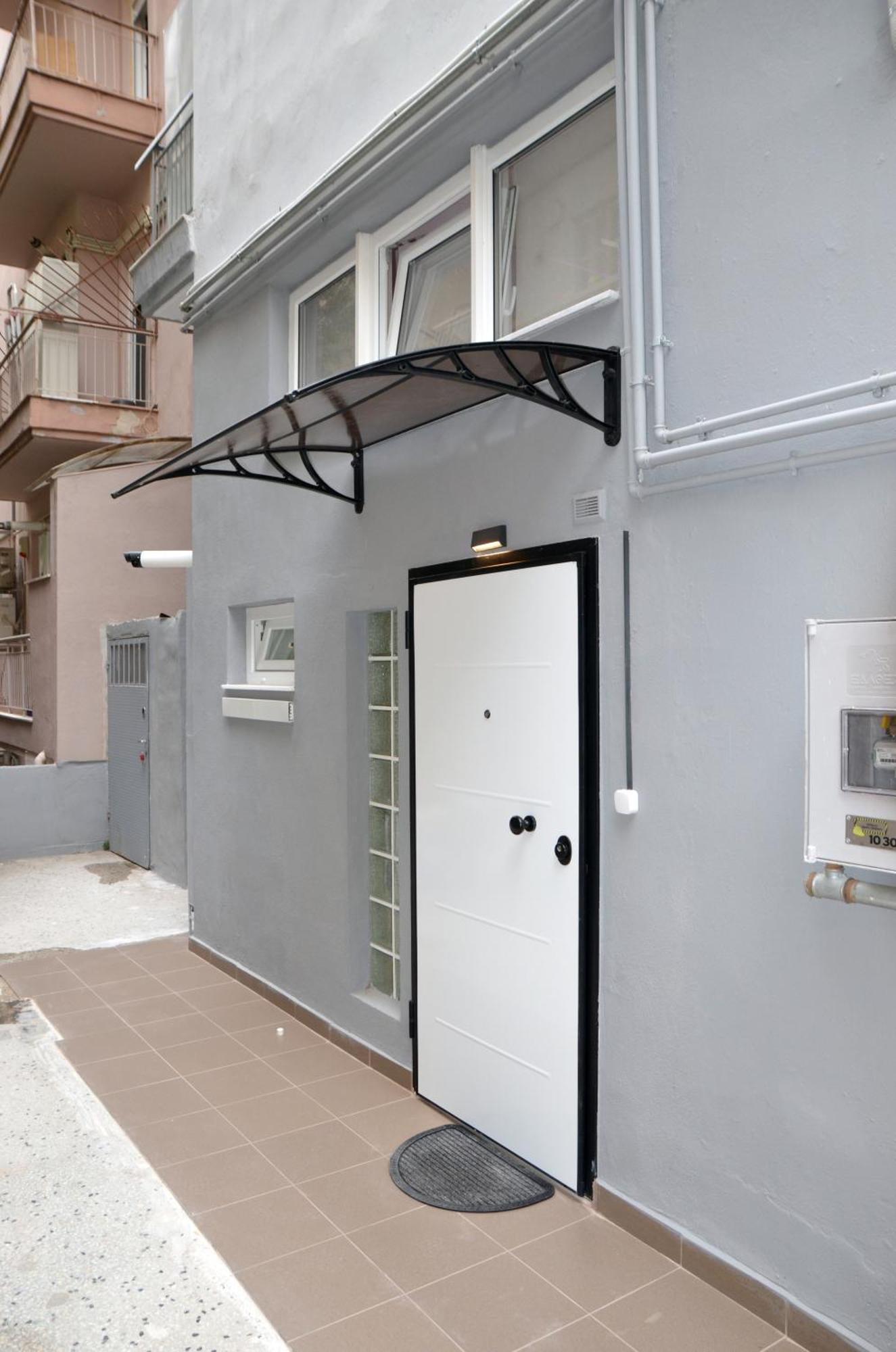 Appartement Elpida
